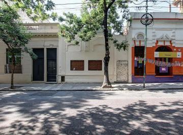 Terreno · 335m² · Terreno en Venta en Constitución, Zona Facultades