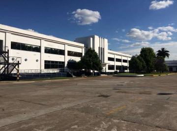 Depósito · 2233m² · Hurlingham - Ocampo m. A. 1170