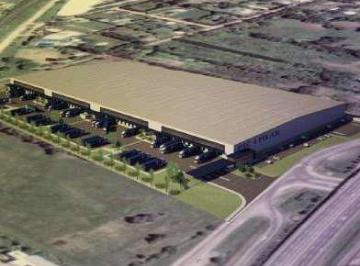 Depósito · 20000m² · Pilar - Rn 8, Autopista Pilar Km 61 Oeste