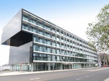 Edificio · 6706m² · Edificio en Alquiler en Puerto Madero