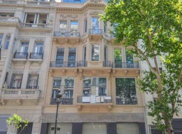 Edificio · 4513m² · De Mayo Av 1145