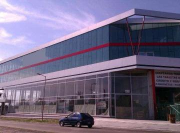 Oficina comercial · 670m² · 7 Cocheras · Colectora Oeste Panamericana 29152 1°