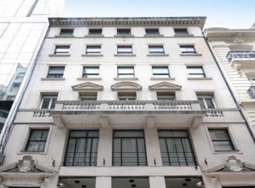 Oficina comercial · 409m² · Lavalle 462 3°