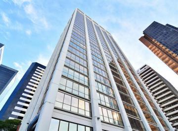 Oficina comercial · 732m² · 4 Cocheras · Madero Eduardo Av 942 9º