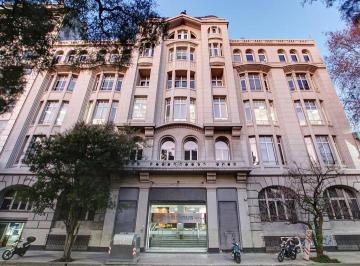 Oficina comercial · 1500m² · 4 Cocheras · Paseo Colón 746 3°