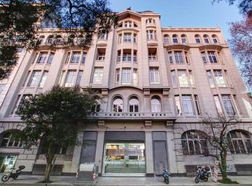 Oficina comercial · 1500m² · 7 Ambientes · 4 Cocheras · Paseo Colón 746 3°