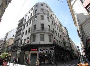 Oficina comercial · 393m² · 1 Cochera · Oficina en Piso Alto. Planta Libre. Alquiler y Venta