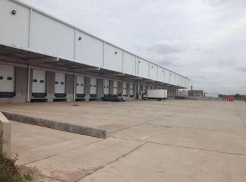 Depósito · 25000m² · Excelente Deposito Aaa en Alquiler de 25.000 m² Cub. en El Area Promicion del Triangulo.
