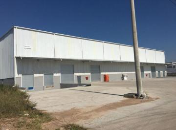 Depósito · 6300m² · Ezeiza - Polo Industrial