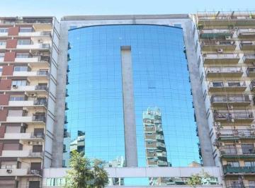 Oficina comercial · 370m² · 2 Cocheras · Oficina en Alquiler en Belgrano