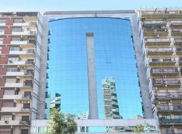 Oficina comercial · 370m² · 2 Cocheras · Oficina en Alquiler en Belgrano