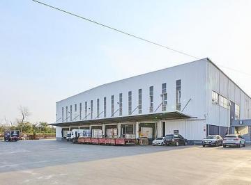 Depósito · 3600m² · Tigre - Austria y Pehuajo