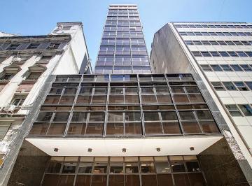 Oficina comercial · 438m² · 2 Cocheras · Oficina en Alquiler en Microcentro