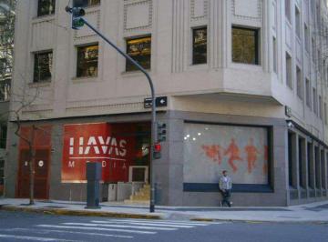 Edificio · 2351m² · Humberto Primo 101