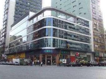 Oficina comercial · 485m² · Callao Av 410 2º