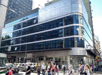 Oficina comercial · 485m² · Callao Av 410 2º