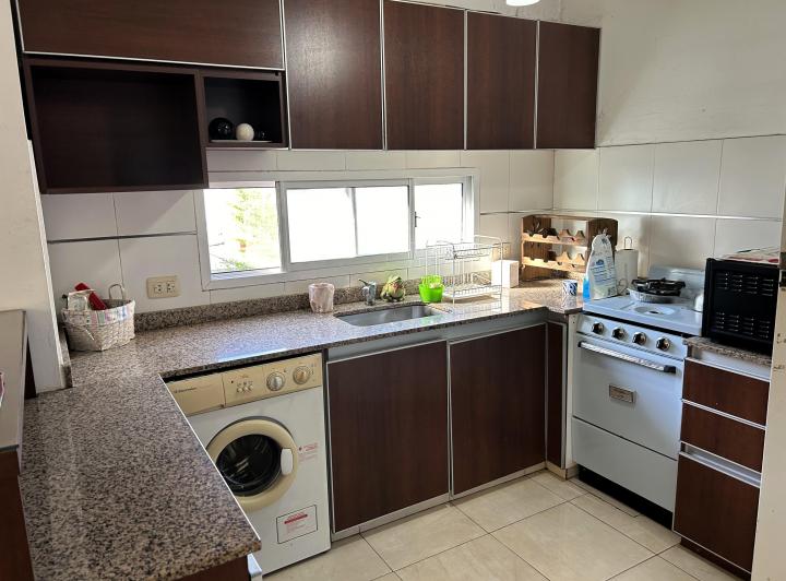 PH · 58m² · 3 Ambientes