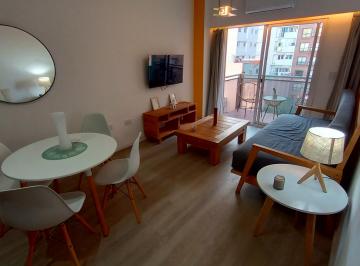 Departamento de 2 ambientes, Núñez · 2 Ambientes Impecable! Confortable y Luminoso - Zona Núñez