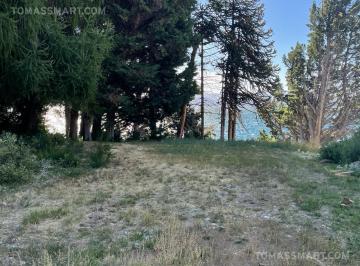 Terreno · 1440m² · Lote con Costa de Lago - Bariloche