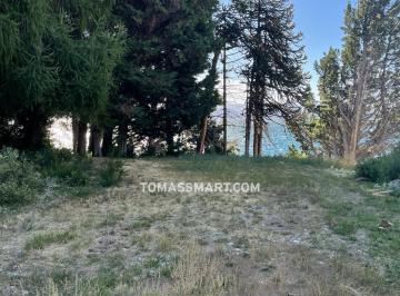 Terreno · 1440m² · Lote con Costa de Lago - Bariloche
