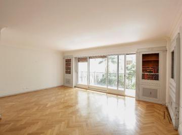 Departamento · 200m² · 5 Ambientes · 2 Cocheras · Venta - Recoleta - Avda. Alvear 1500 - Gran Balcón - 2 Cocheras - 4 Dorm.