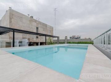 Departamento · 93m² · 3 Ambientes · 1 Cochera · Mendoza y Av Libertador - Torre Liberty - a Estrenar Full Amenities