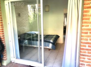 Departamento · 35m² · 2 Ambientes · 1 Cochera · Venta, Departamento, Pilar - Apartamentos del Campus