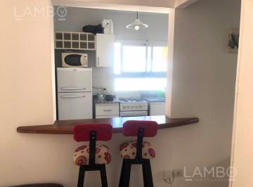Departamento · 35m² · 2 Ambientes · 1 Cochera · Venta, Departamento, Pilar - Apartamentos del Campus
