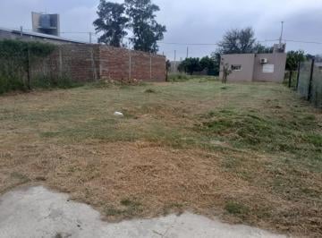 Terreno · 200m² · Oportunidad Terreno en Laguna Paiva