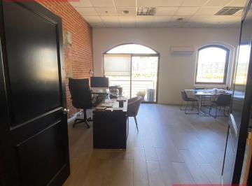 Oficina comercial · 127m² · 4 Ambientes · 1 Cochera · Oficina en Venta en Puerto Madero