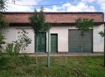 Terreno · 120m² · 2 Ambientes · Terreno con Locales en Venta, con Excelente Acceso Desde Panamericana y Ruta 25