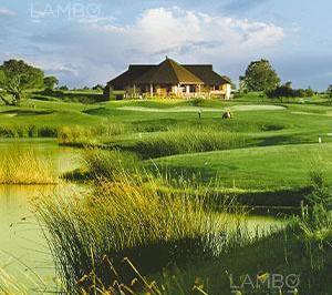 Terreno · 5093m² · Venta Lote Uruguay Carmelo Carmelo Golf