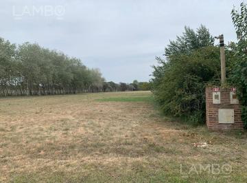 Terreno · 3100m² · Venta, Terreno/lote, Manzanares, La Ranita