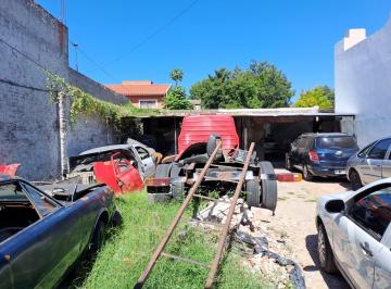 Terreno , Tres de Febrero · Venta Lote en Martin Coronado Excelente Zona 10 Mt X 60 Mt