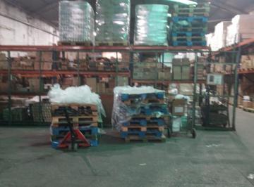 Bodega-Galpón · 1000m² · Galpón en Venta Alta Córdoba.