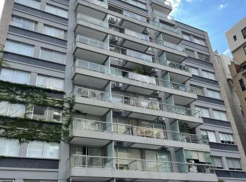 Departamento de 3 ambientes, Núñez · 3 Ambientes con Cochera y Baulera en Las Lomas de Nuñez! Full Amenities