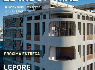 LEP-LE7-37811_2 · Departamento 3 Ambientes. | José Mármol Al 1800
