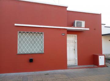 Casa de 3 ambientes, Berazategui · Casa de 3 Ambientes con Patio y Galpón – Berazategui