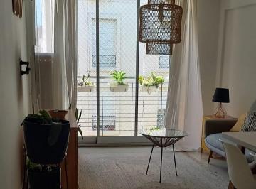 Departamento de 2 ambientes, Monserrat · Departamento Amoblado en Monserrat - Caba - Disponible 1/9