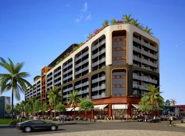 Departamento · 42m² · 1 Ambiente · 1 Cochera · Departamento Monoambiente en Venta en Wynwood, Miami, Florida