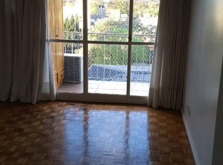 Departamento · 60m² · 3 Ambientes