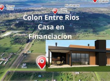 Casa · 465m² · 2 Ambientes · 1 Cochera · Venta Casas Colon Entre Rios