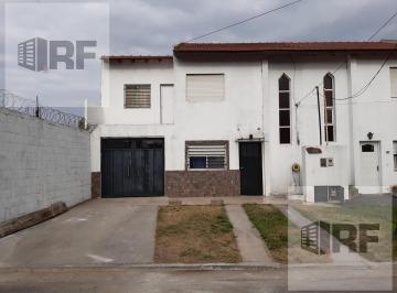 Casa · 170m² · 4 Ambientes · 1 Cochera · Venta Casa 4 Ambientes en "Cooperativo Cervecero" - Quilmes