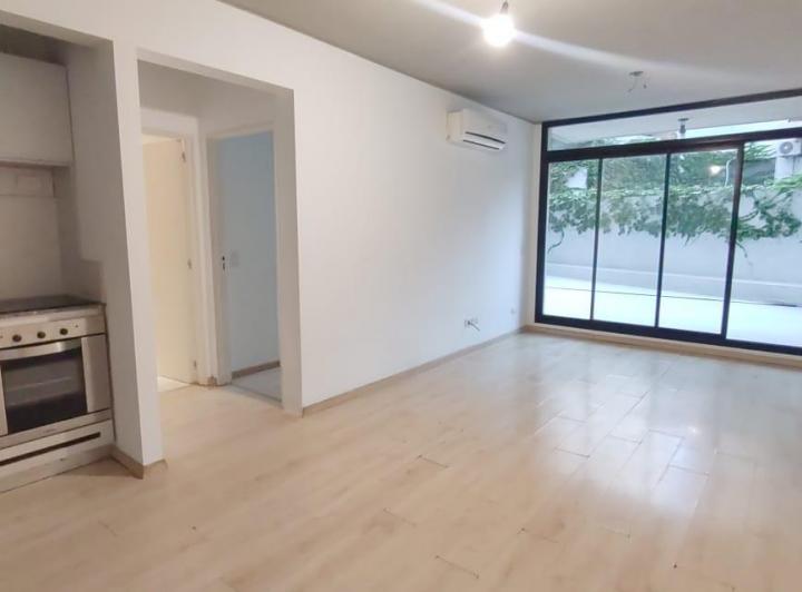 Departamento · 30m² · 2 Ambientes · 1 Cochera