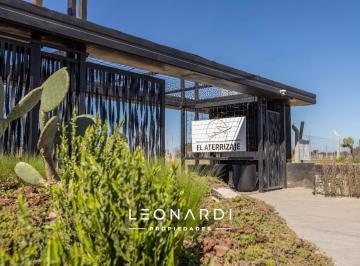 Terreno · 360m² · Terreno en Venta en Escobar - El Aterrizaje