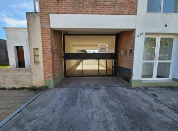 Garage · 13m² · 4 Cocheras · Cochera - San Nicolas de Los Arroyos