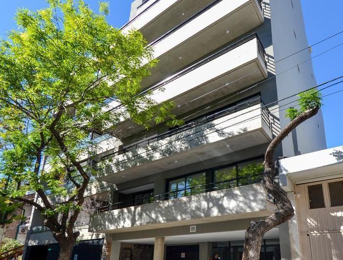 Desarrollo vertical · Ramallo 2540