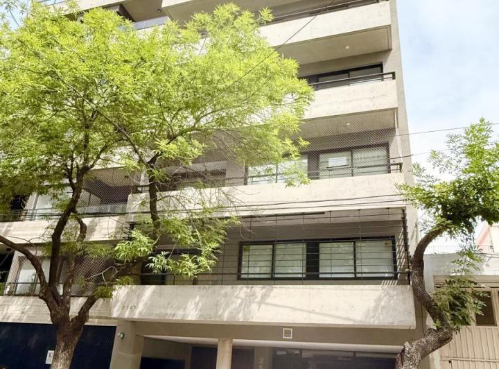 Desarrollo vertical · Ramallo 2540 - Saavedra - Finalizado