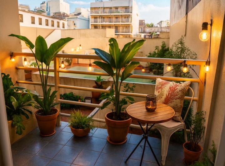 Departamento · 50m² · 3 Ambientes