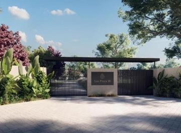 Terreno · 350m² · Preventa Lotes de 350 M/ 700 m Tortuguitas